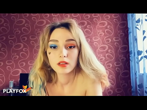❤️ Izingilazi ze-magic virtual reality zinginikeze ucansi no-Harley Quinn Izocansi zasekhaya ku-porn zu.classicmebel21.ru ️❤