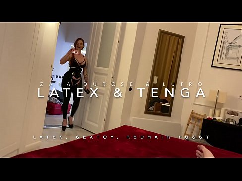 ❤️ Usisi otholwa enekhanda elibomvu egqoke imvunulo ye-latex ebhejwa usingamzali Izocansi zasekhaya ku-porn zu.classicmebel21.ru ️❤